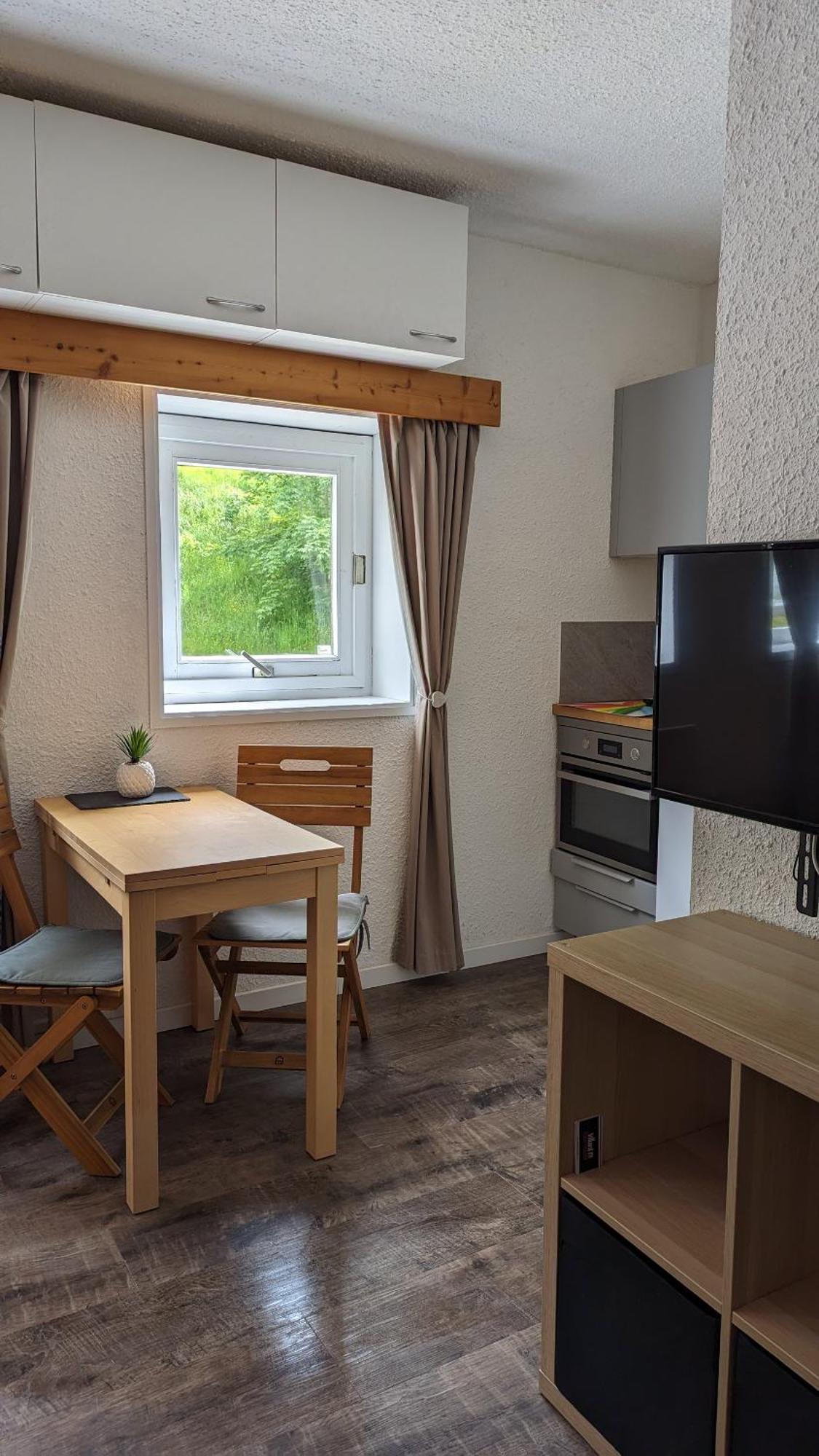 Studio Avec Linge De Maison Fourni Et Tout Equipe Aux Pieds Des Pistes Villard-de-Lans Eksteriør billede